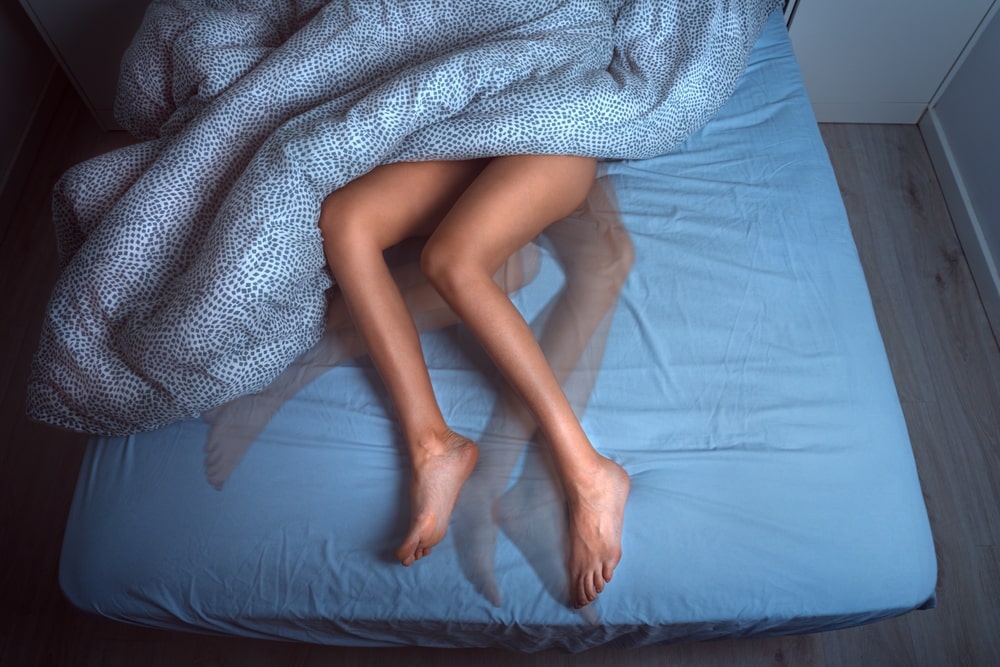 Photo - 0 - Restless Leg Syndrome