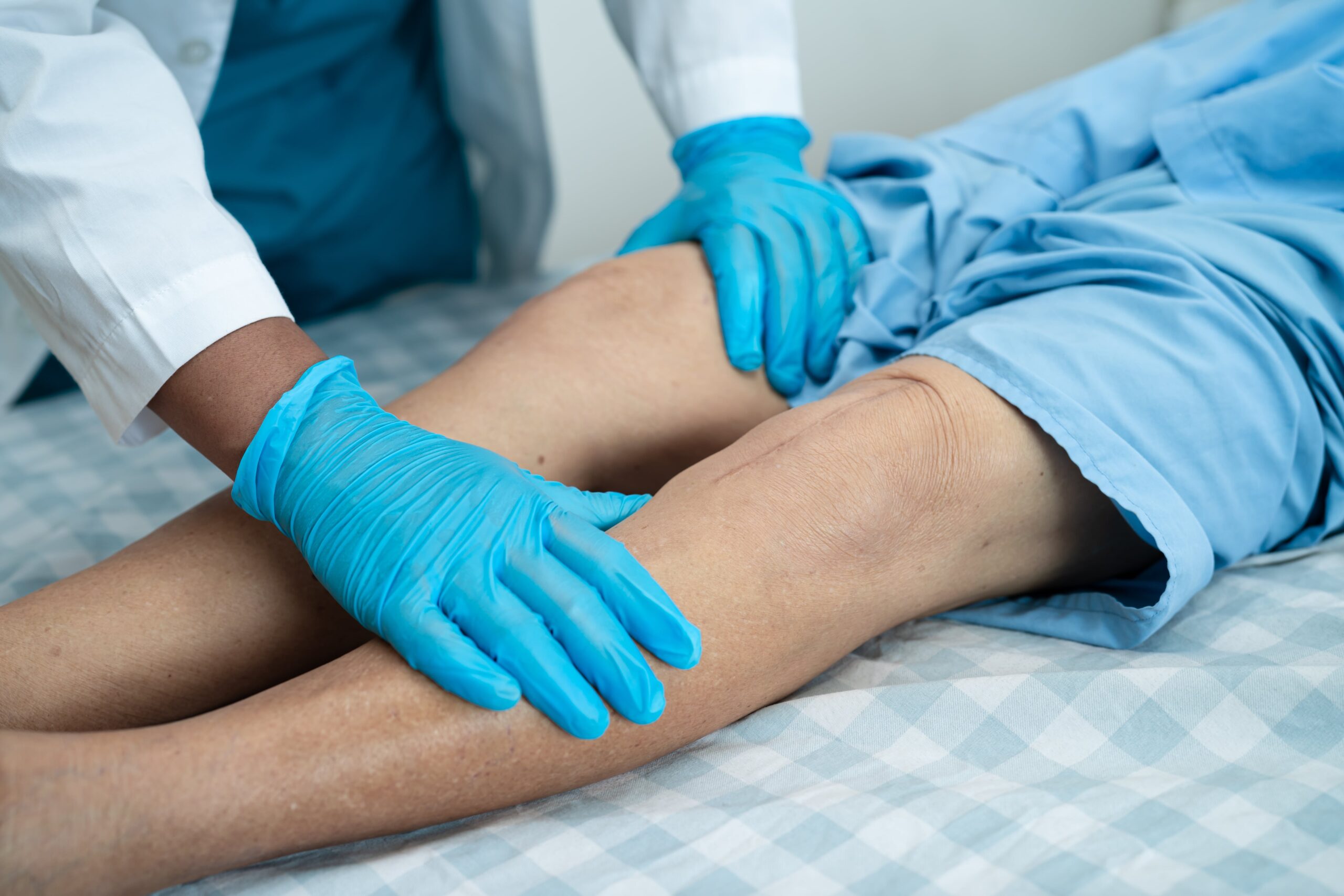 Photo - 0 - Vein Specialist in Garland, TX