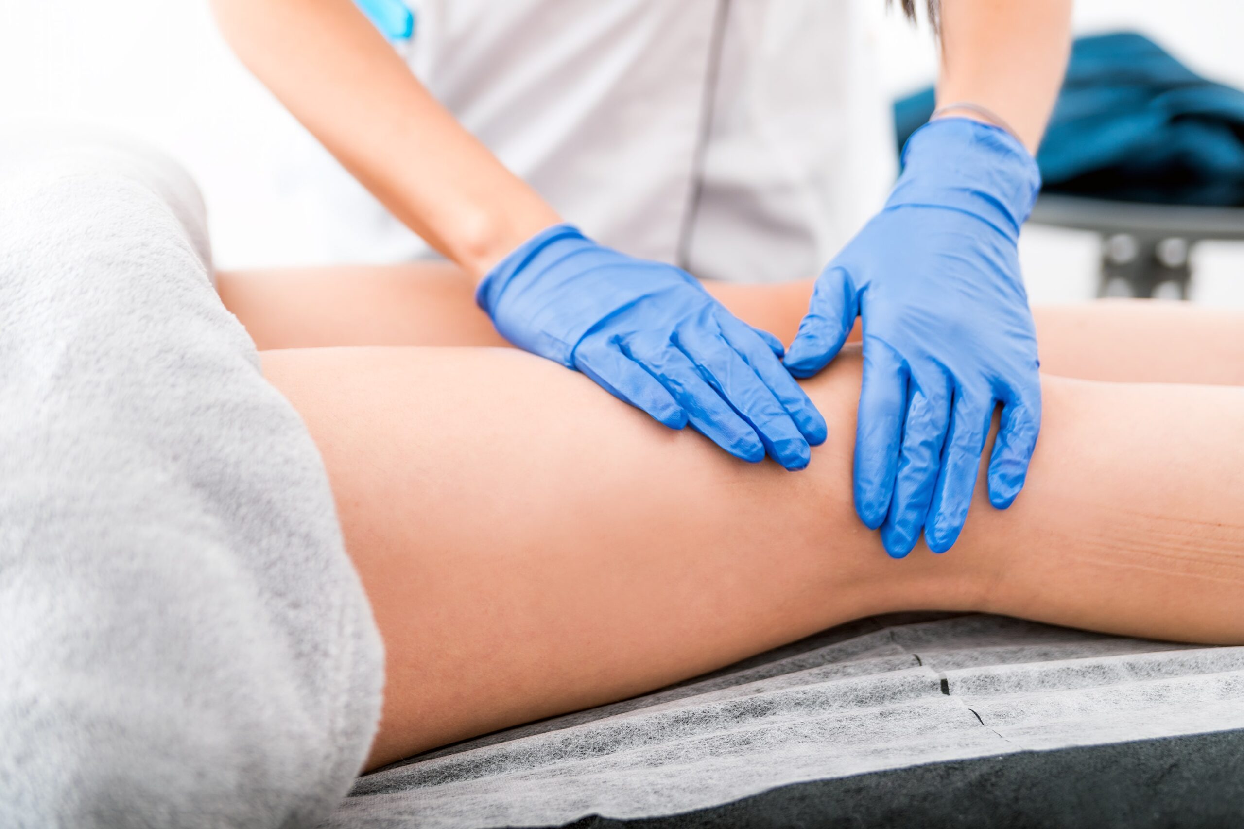 Photo - 0 - Vein Specialist in Duncanville, TX