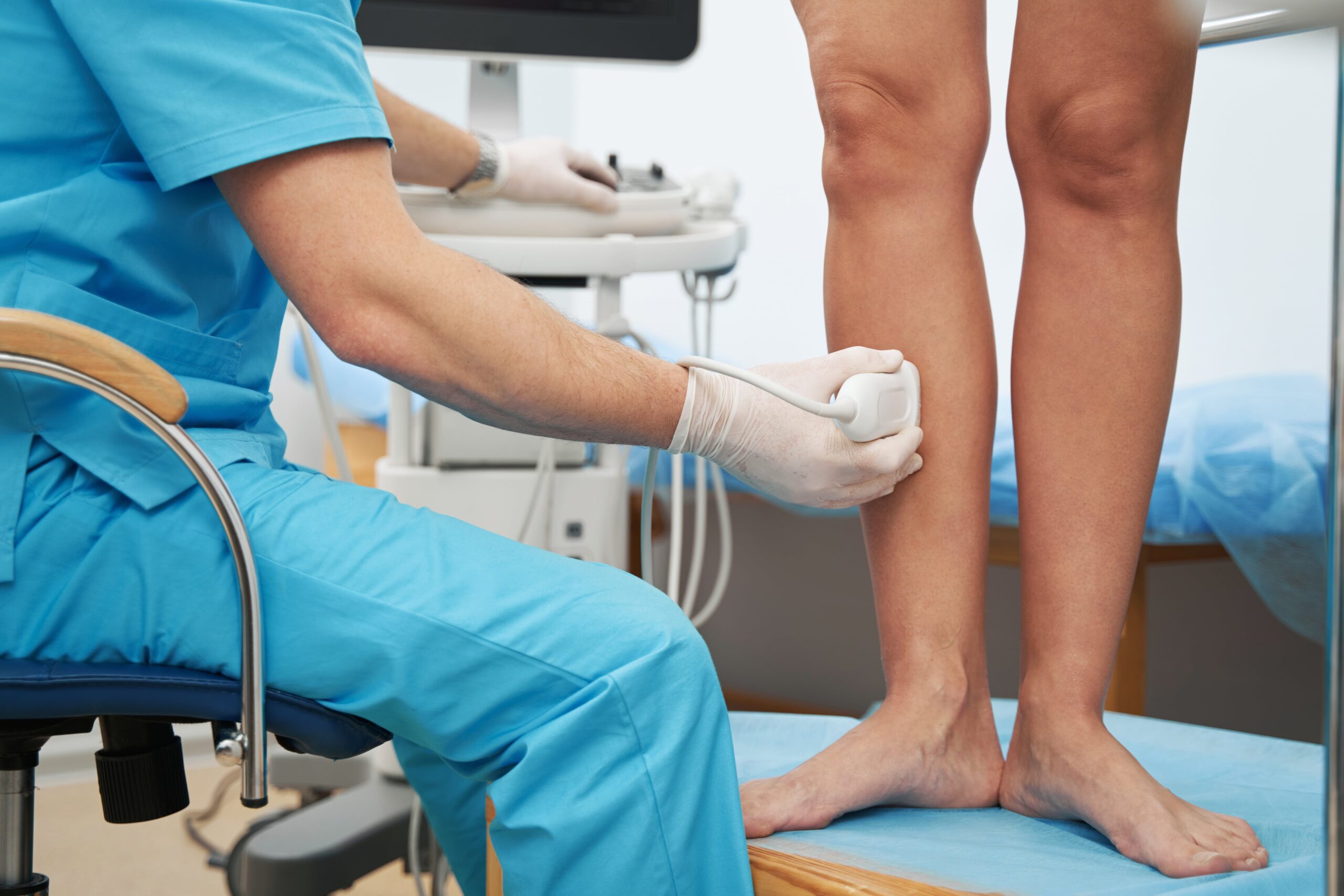 Photo - 0 - Plantar Fasciitis Embolization For Heel Pain