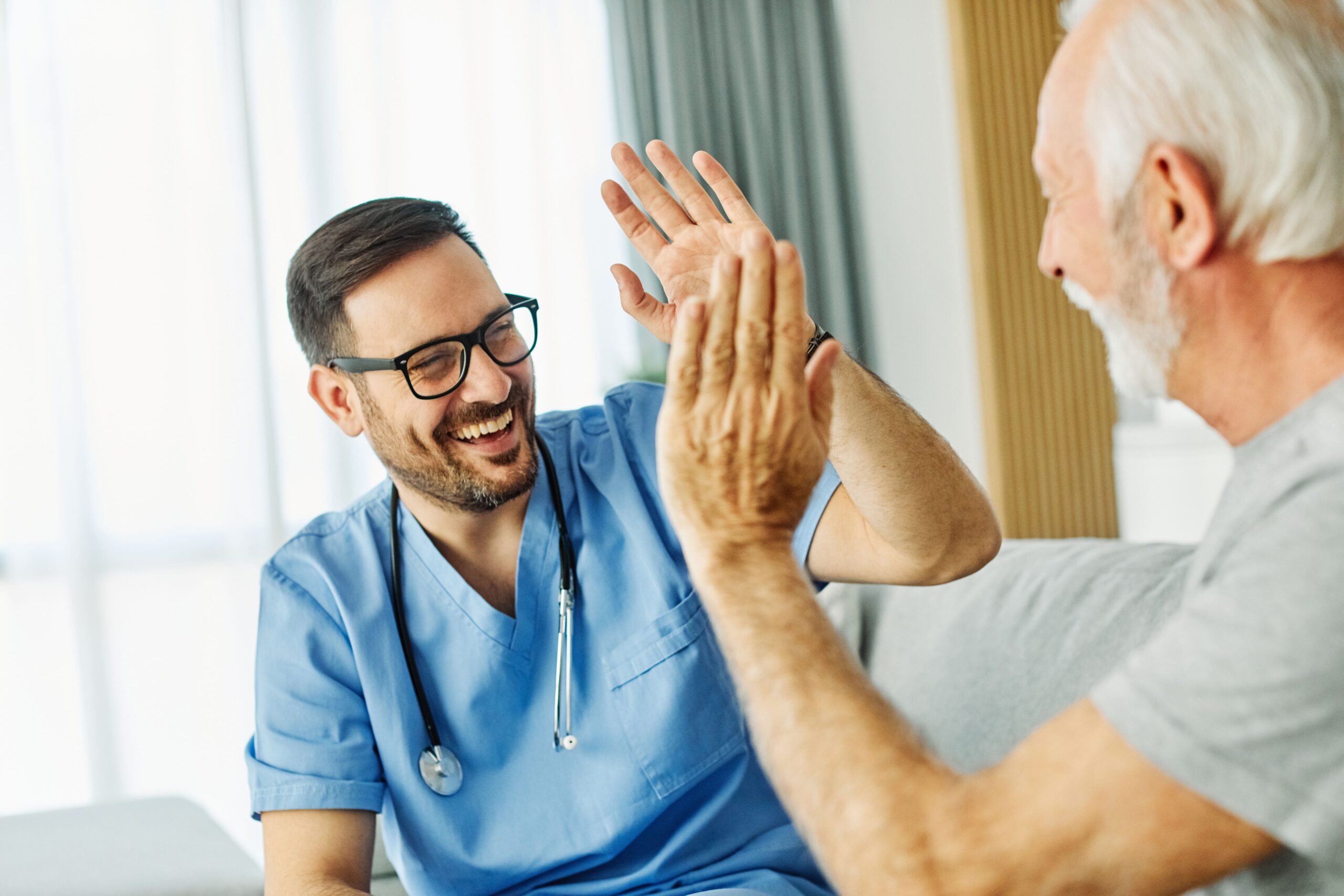 Photo - 0 - Real Stories, Real Relief